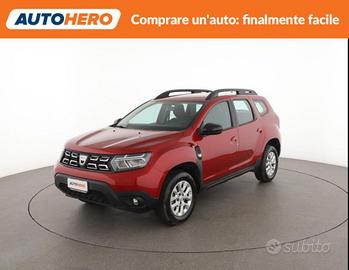 DACIA Duster VB13985