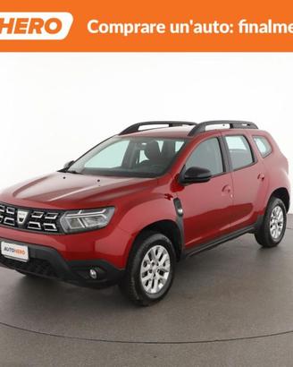 DACIA Duster VB13985