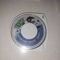 Gioco PSP '' Need For Speed Shift"