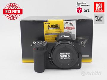 Nikon Z7