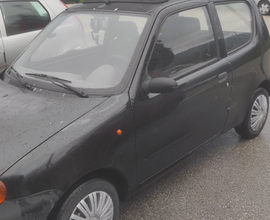 Fiat 600