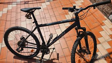 bici Rockrider 500