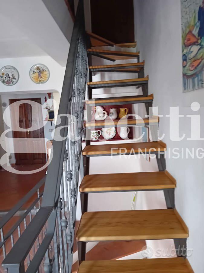 Appartamento San Nicola Arcella [87VRG] - Altro