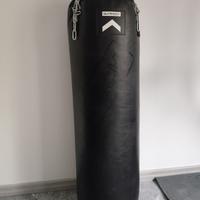 Sacco da boxe Outshock 20kg nero