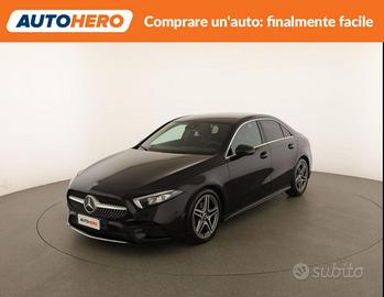 MERCEDES-BENZ A 200 KV84945