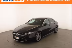 MERCEDES-BENZ A 200 KV84945