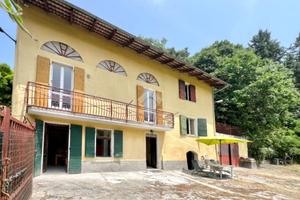 CASA INDIPENDENTE A COCCONATO