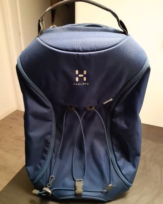 Zaino Haglofs Corker Medium