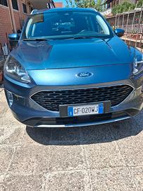 Ford kuga 1.5 d. ecoblu 120cv