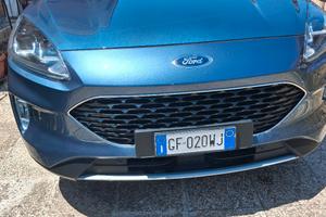 Ford kuga 1.5 d. ecoblu 120cv