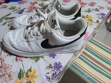 Nike air force 1 taglia 46