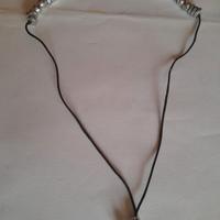 collana donna vesto pazzo