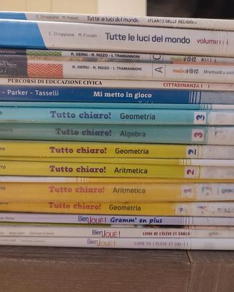 libri