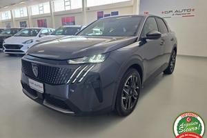 PEUGEOT 3008 Hybrid 145CV e-DCS6 Allure