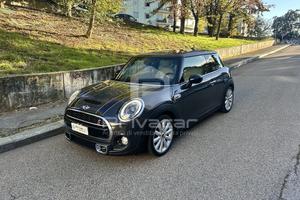MINI Mini 2.0 Cooper S