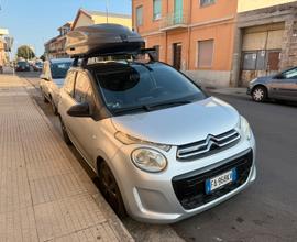 Citroen c1 1.0 vti shine