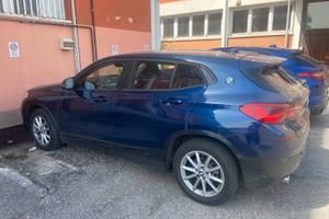 Bmw x2 (f39) - 2018