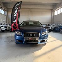 Audi A3 SPB 1.6 16V FSI Ambition NEOPATENTATI