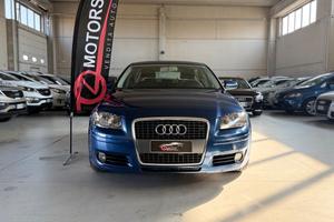 Audi A3 SPB 1.6 16V FSI Ambition NEOPATENTATI
