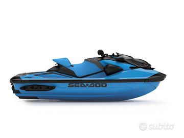 Sea Doo RXP 325 RS 2026