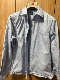 Camicia uomo
