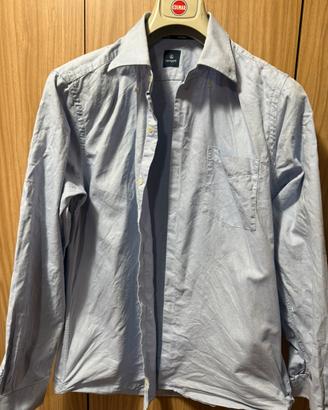 Camicia uomo