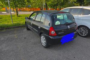 Renault Clio Storia 1.2 5 porte GPL Confort