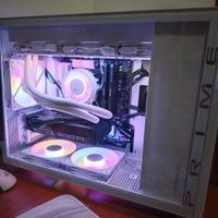 PC ASSEMBLATO GAMING RENDERING TOP GAMMA