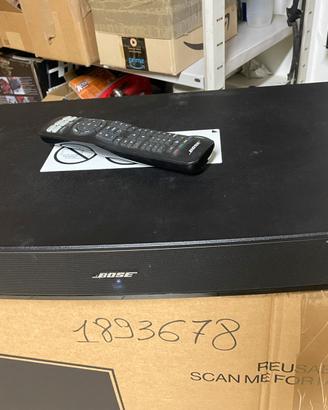 Soundbar Bose solo 15