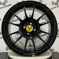 CERCHI IN LEGA ABARTH 500 DA 17 NUOVI