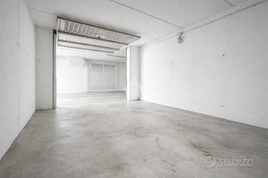 BOX A CASALE SUL SILE