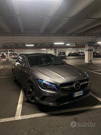 Mercedes CLA 2018 71000 km