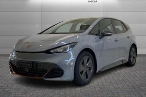 Cupra Born 58kwh