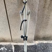 Portabici da tetto Peruzzi