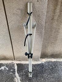 Portabici da tetto Peruzzi