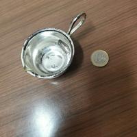 Piccola tazzina in argento