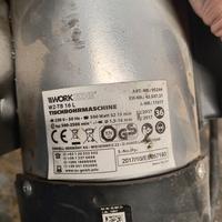 motore trapano a colonna 