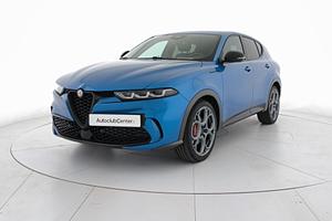 Alfa Romeo Tonale 1.5 hybrid Speciale 130cv