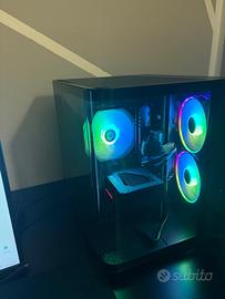 PC Gaming in garanzia