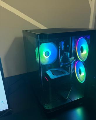 PC Gaming in garanzia