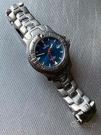 FESTINA Titanium W.R.100M Quartz - cassa 37mm