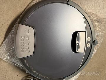 I robot scooba