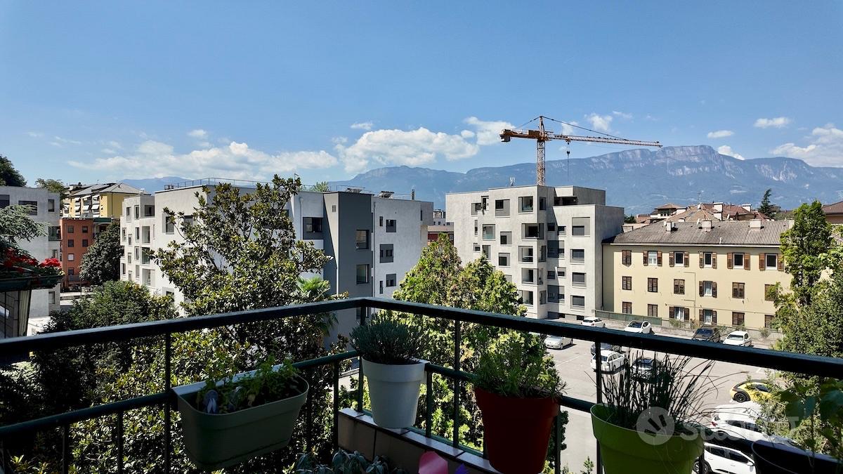 Apartment in Bolzano - Bozen, Centro Storico - Altstadt, Centro-Piani-Rencio - Zentrum-Bozner Boden-Rentsch - Vista 6