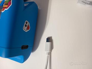 Polaroid istantanea generation 2