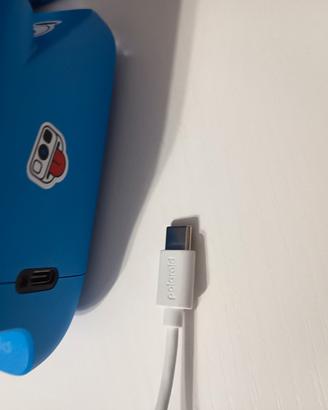 Polaroid istantanea generation 2