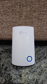 Ripetitore WiFi Wireless TP-Link TL-WA850RE