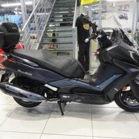 Kymco Downtown 350i ABS - Iniezione Elettronica