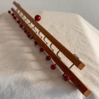 Portacravatte vintage Fratelli Reguitti