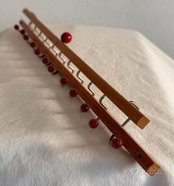 Portacravatte vintage Fratelli Reguitti