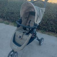 Passeggino Baby Jogger City